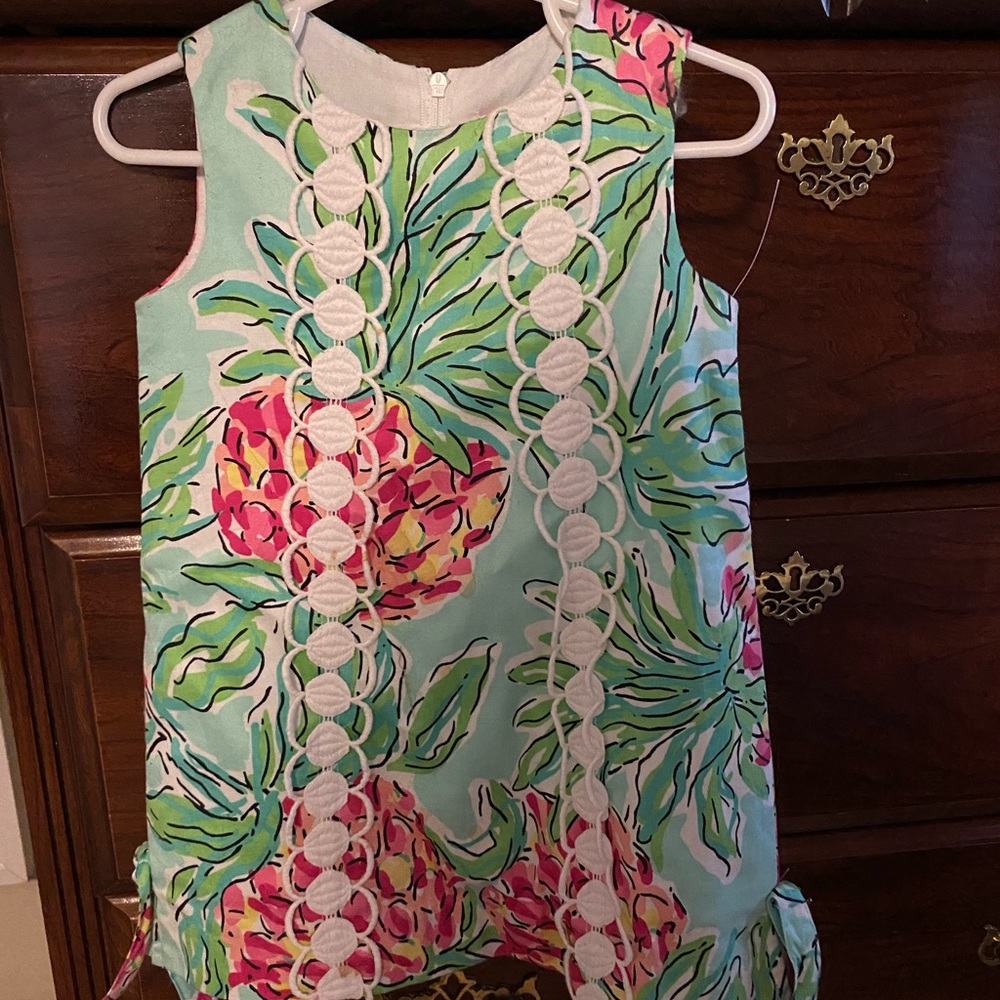 Brand new Lilly shift Dress!